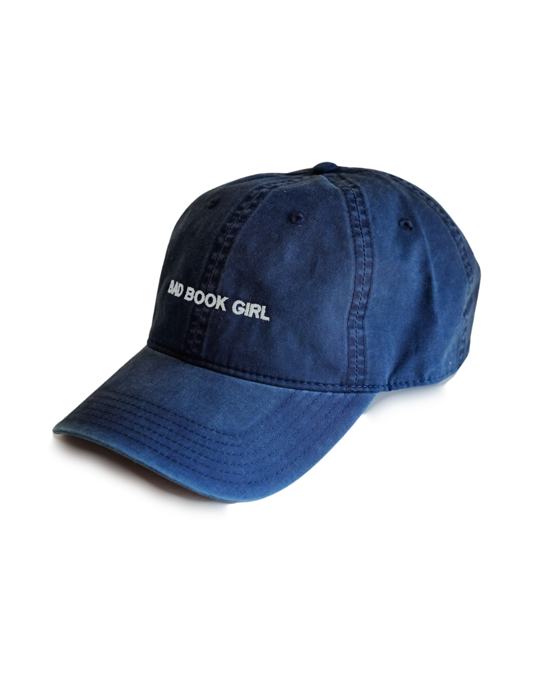Bad Book Girl Hat
